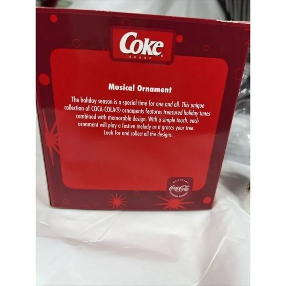 Coca Cola this coca